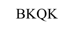 BKQK trademark