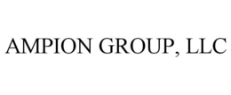 AMPION GROUP, LLC trademark