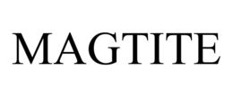 MAGTITE trademark