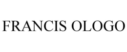 FRANCIS OLOGO trademark