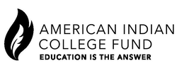 AMERICAN INDIAN COLLEGE FUND EDUCATION IS THE ANSWER trademark
