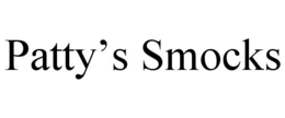 PATTY'S SMOCKS trademark