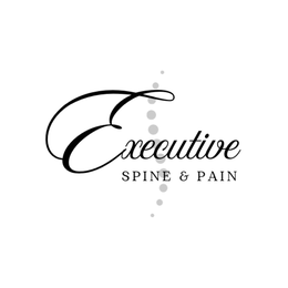 EXECUTIVE SPINE & PAIN trademark