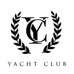 YC YACHT CLUB trademark