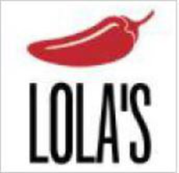 LOLA'S trademark