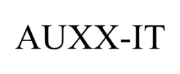 AUXX-IT trademark