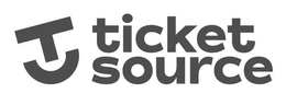 T TICKET SOURCE trademark