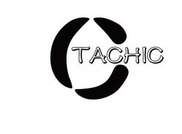 TACHIC trademark