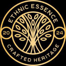 ETHNIC ESSENCE CRAFTED HERITAGE 2024 trademark