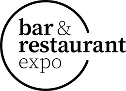BAR & RESTAURANT EXPO trademark