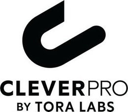 C CLEVERPRO BY TORA LABS trademark