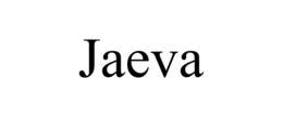 JAEVA trademark