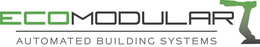 ECOMODULAR AUTOMATED BUILDING SYSTEMS trademark