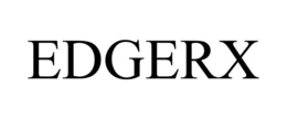 EDGERX trademark