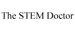 THE STEM DOCTOR trademark