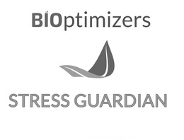 BIOPTIMIZERS STRESS GUARDIAN trademark