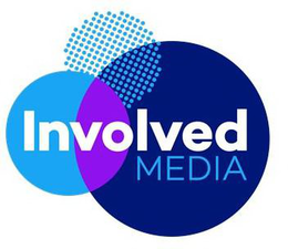 INVOLVED MEDIA trademark