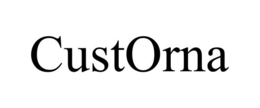 CUSTORNA trademark