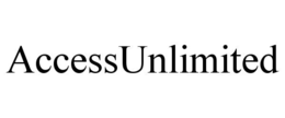 ACCESSUNLIMITED trademark