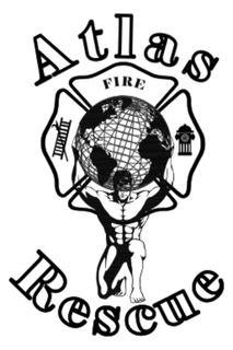 ATLAS RESCUE FIRE trademark