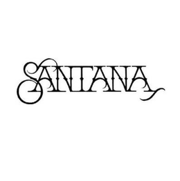 SANTANA trademark