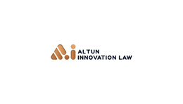 AI ALTUN INNOVATION LAW trademark