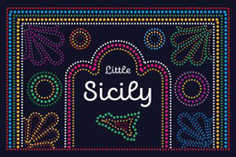 LITTLE SICILY trademark