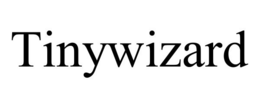 TINYWIZARD trademark