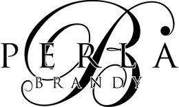B PERLA BRANDY trademark