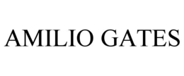 AMILIO GATES trademark