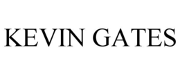 KEVIN GATES trademark