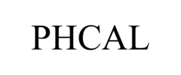 PHCAL trademark