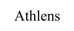 ATHLENS trademark