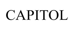 CAPITOL trademark