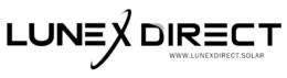 LUNEX DIRECT WWW.LUNEXDIRECT.SOLAR trademark