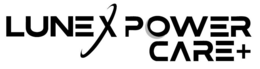 LUNEX POWER CARE+ trademark