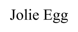 JOLIE EGG trademark