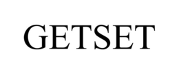 GETSET trademark