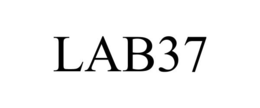 LAB37 trademark