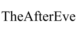 THEAFTEREVE trademark