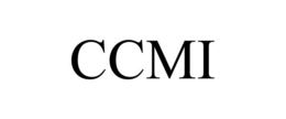 CCMI trademark