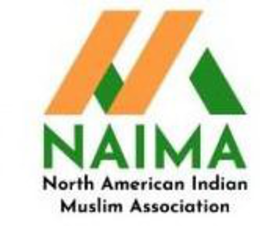 NAIMA NORTH AMERICAN INDIAN MUSLIM ASSOCIATION trademark