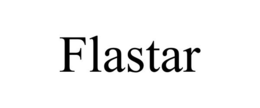 FLASTAR trademark