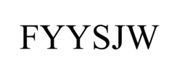 FYYSJW trademark