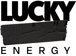 LUCKY ENERGY trademark