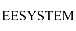 EESYSTEM trademark