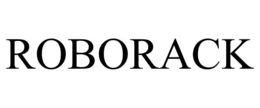 ROBORACK trademark