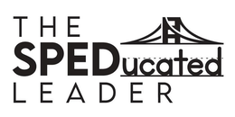 THE SPEDUCATED LEADER trademark