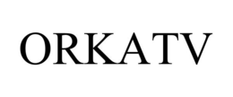 ORKATV trademark