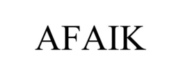 AFAIK trademark